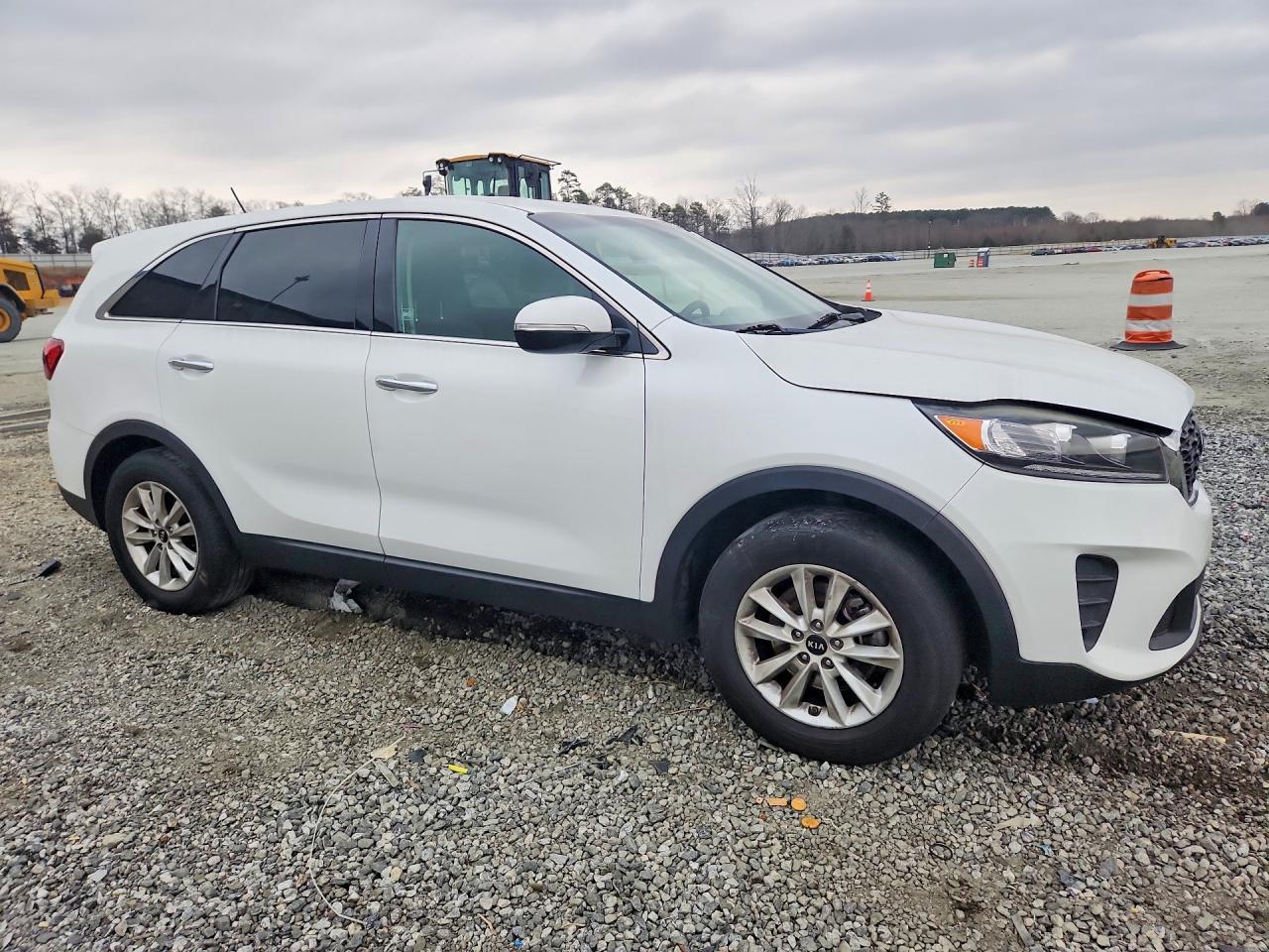 2019 Kia Sorento L - Фото 4