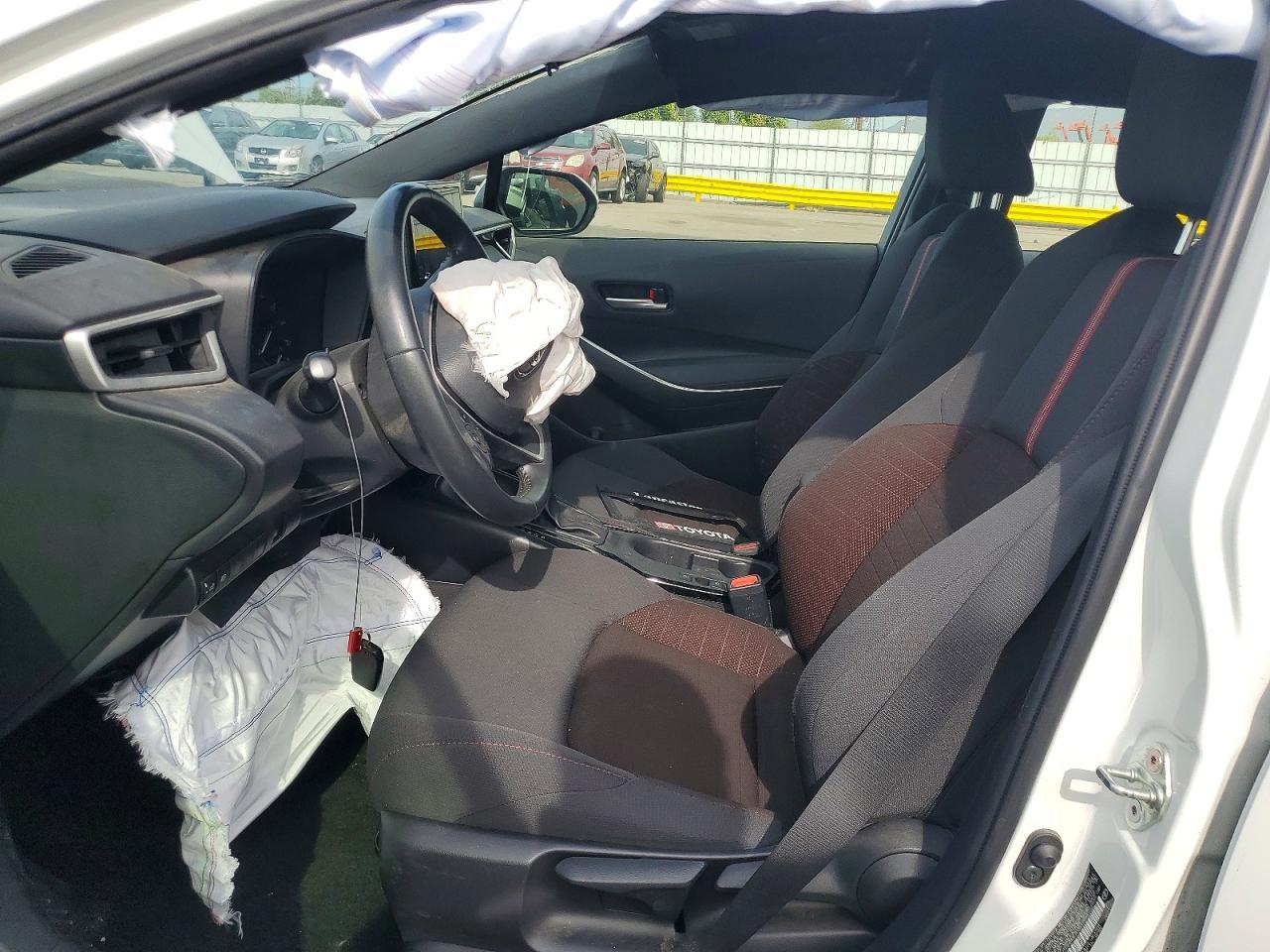 2023 Toyota Corolla Se - Фото 7