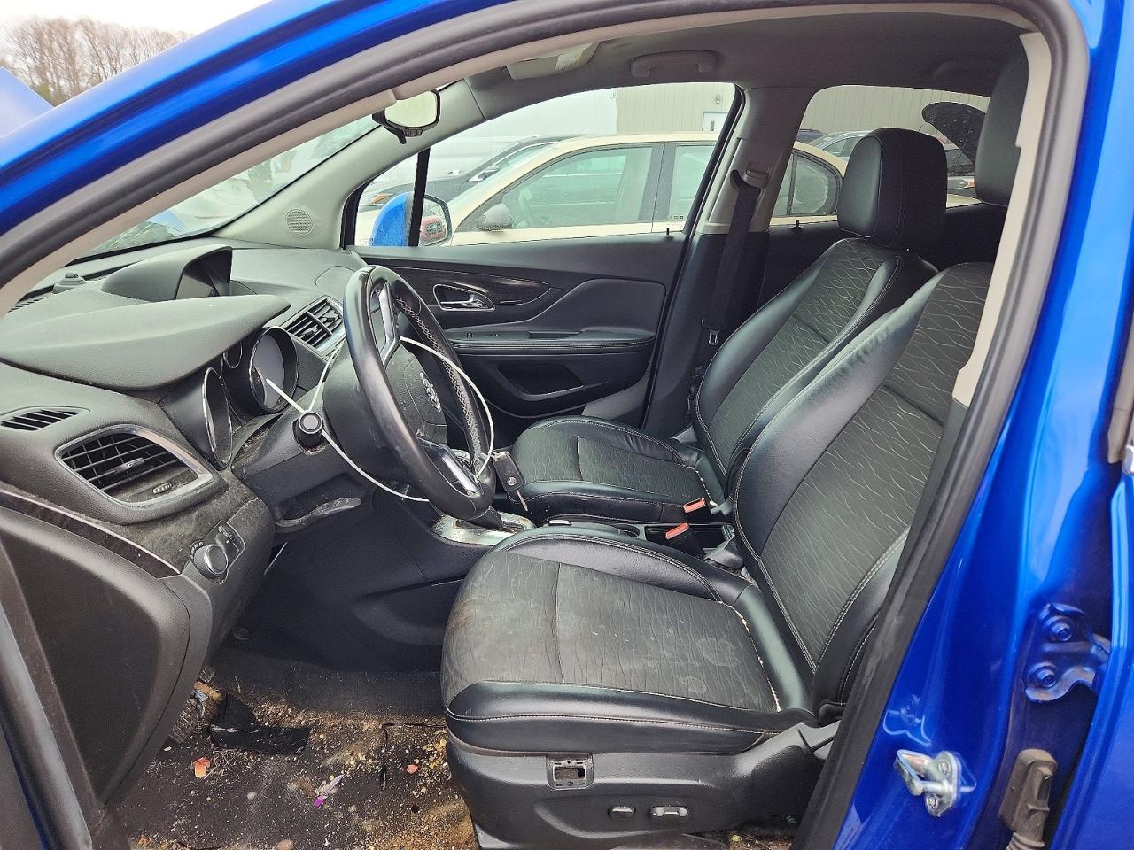2016 Buick Encore - Фото 7