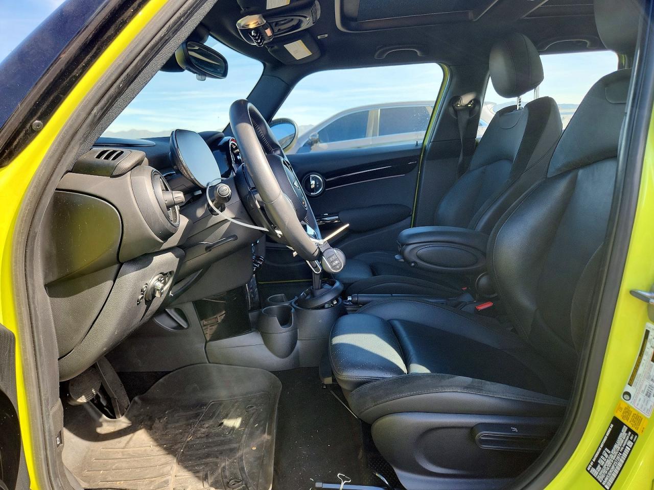 2023 Mini Cooper S - Фото 7