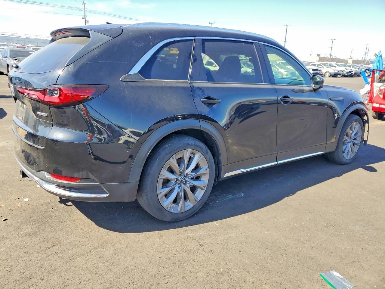 2024 Mazda Cx-90 Premium - Фото 3