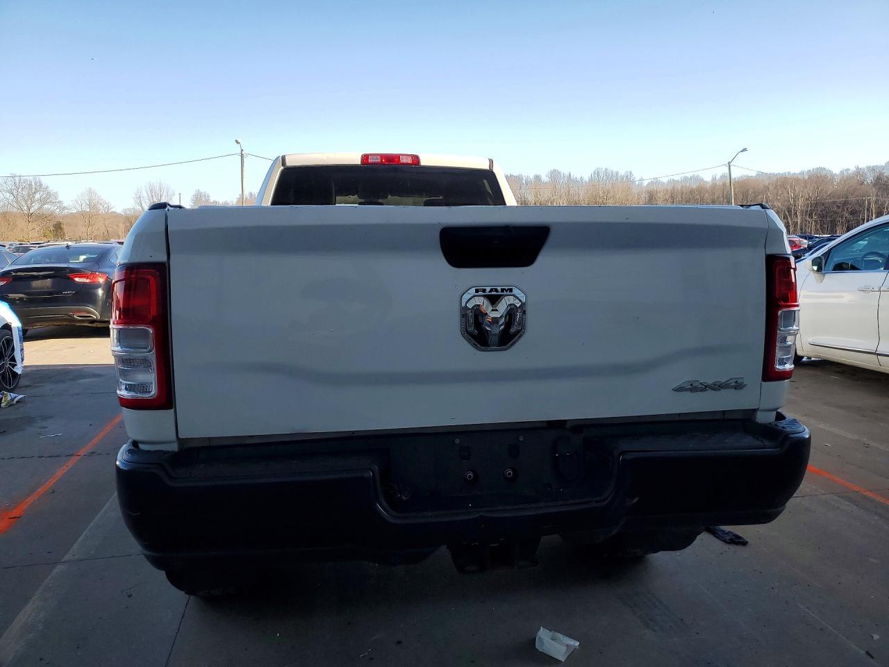 2019 Ram 2500 Tradesman - Image 6