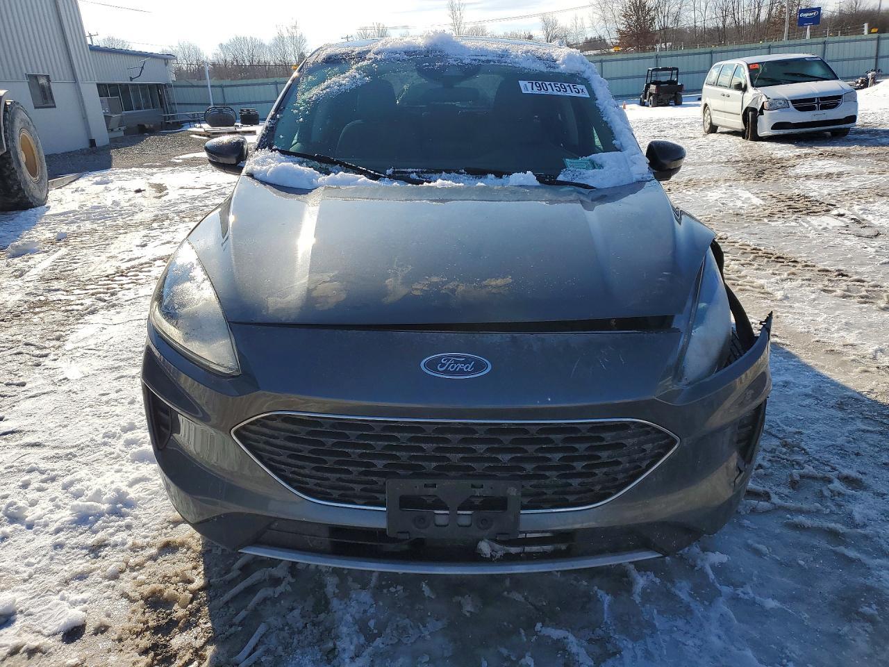 2020 Ford Escape Se - Image 5