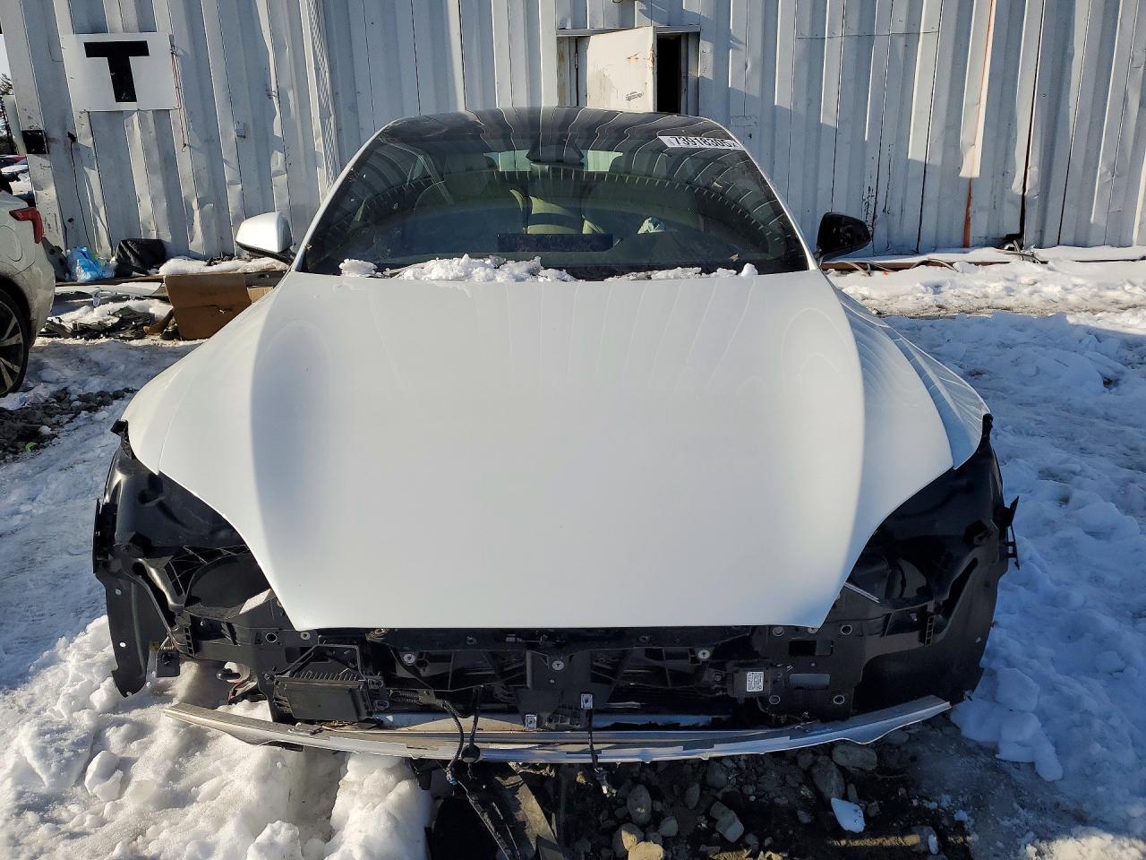 2023 Tesla Model S - Фото 5