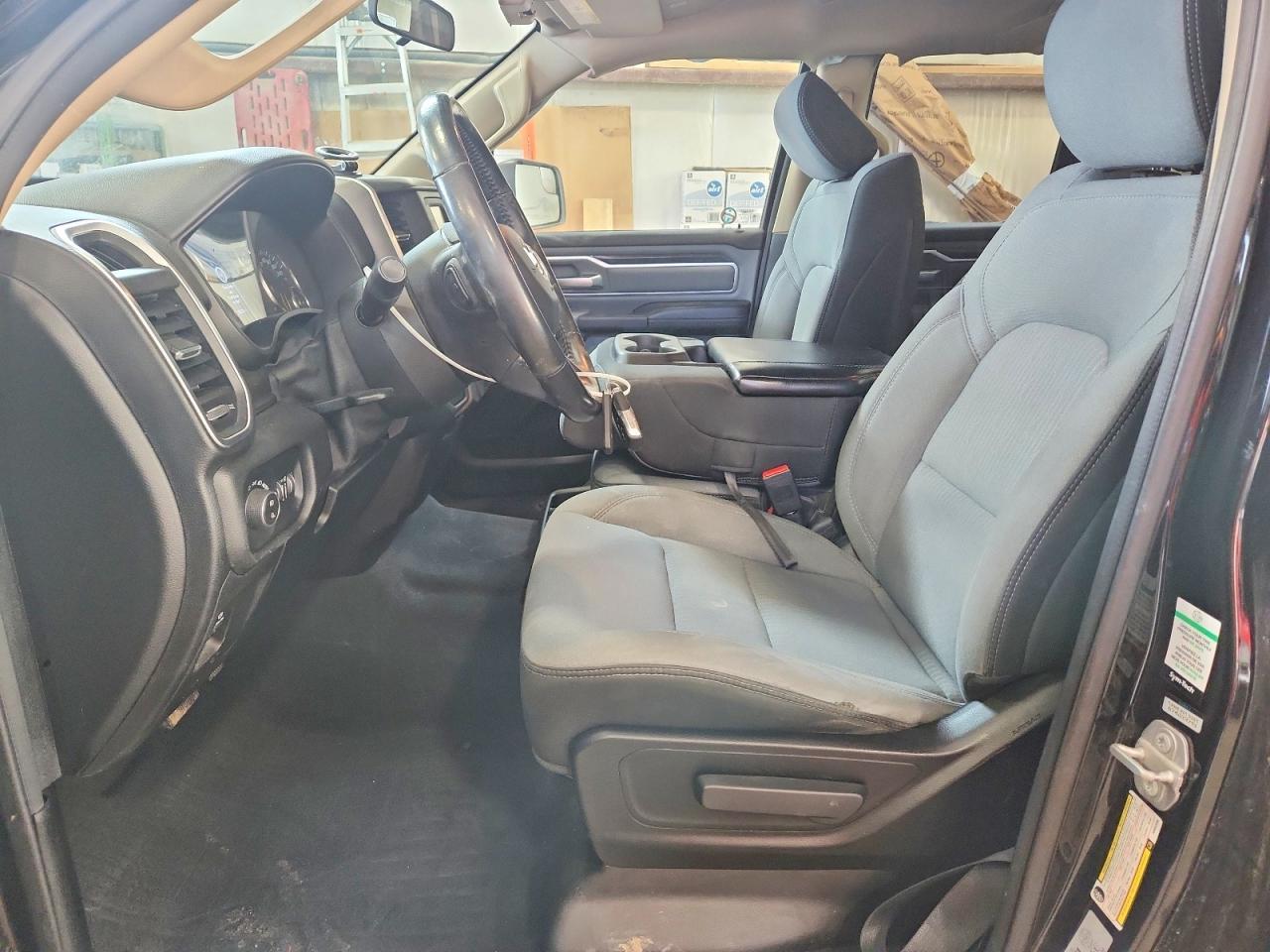 2019 Ram Trucks 1500 Big Horn/Lone Star - Фото 7
