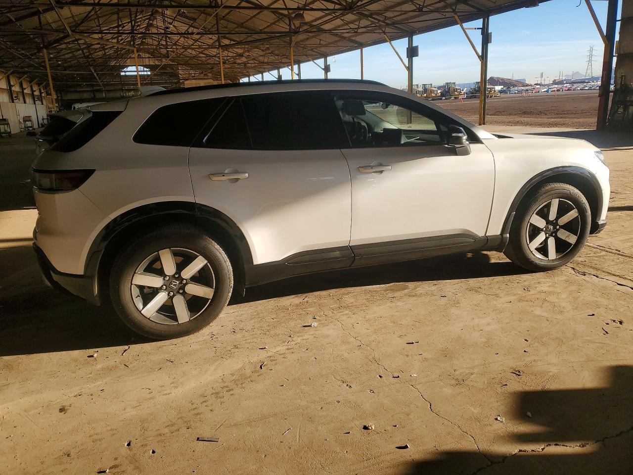 2024 Honda Prologue Tour - Image 3