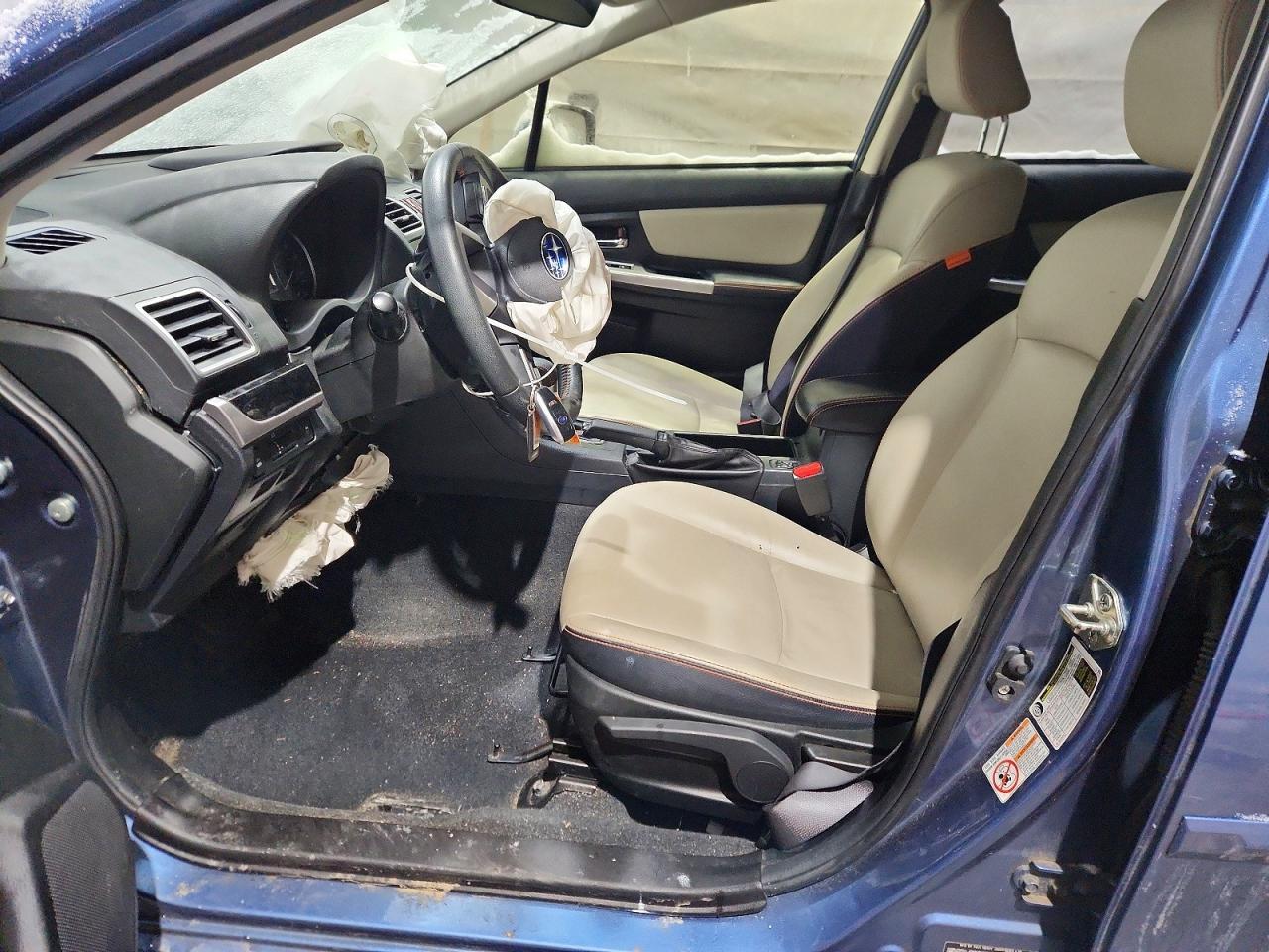 2017 Subaru Crosstrek Limited - Image 7
