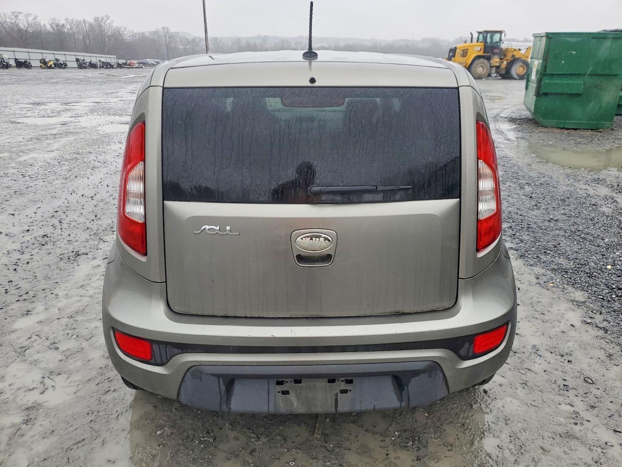2013 Kia Soul Base - Фото 6