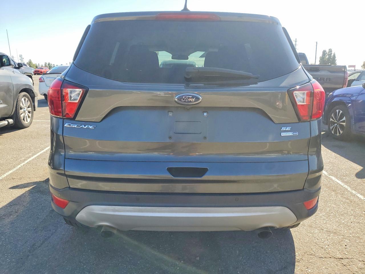 2019 Ford Escape Se - Image 6