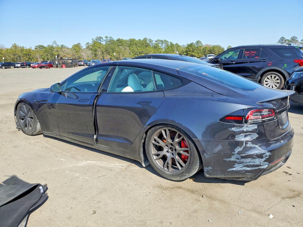 2023 Tesla Model S - Image 2
