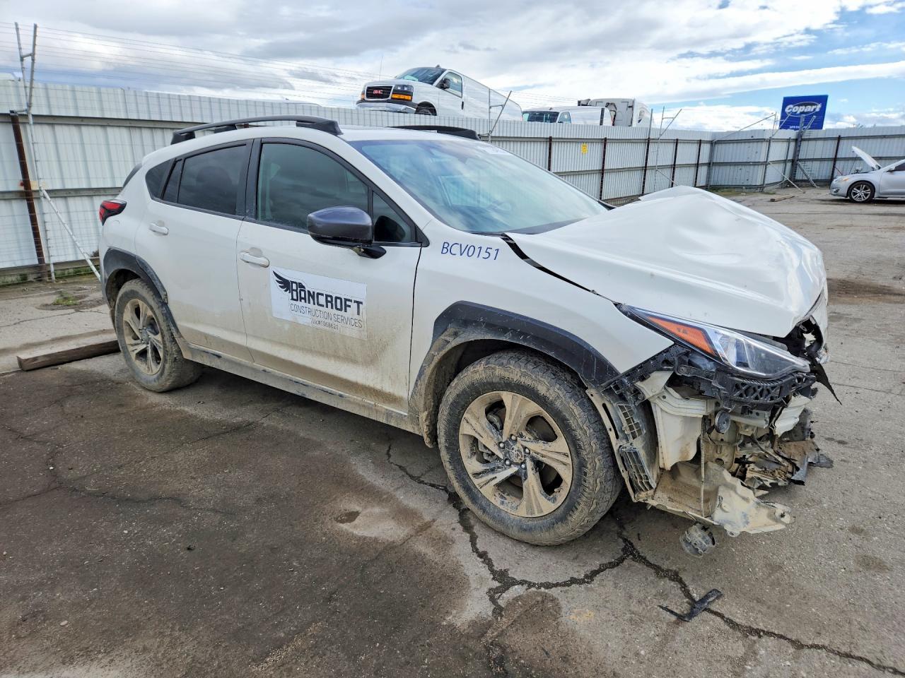 2024 Subaru Crosstrek Premium - Image 4