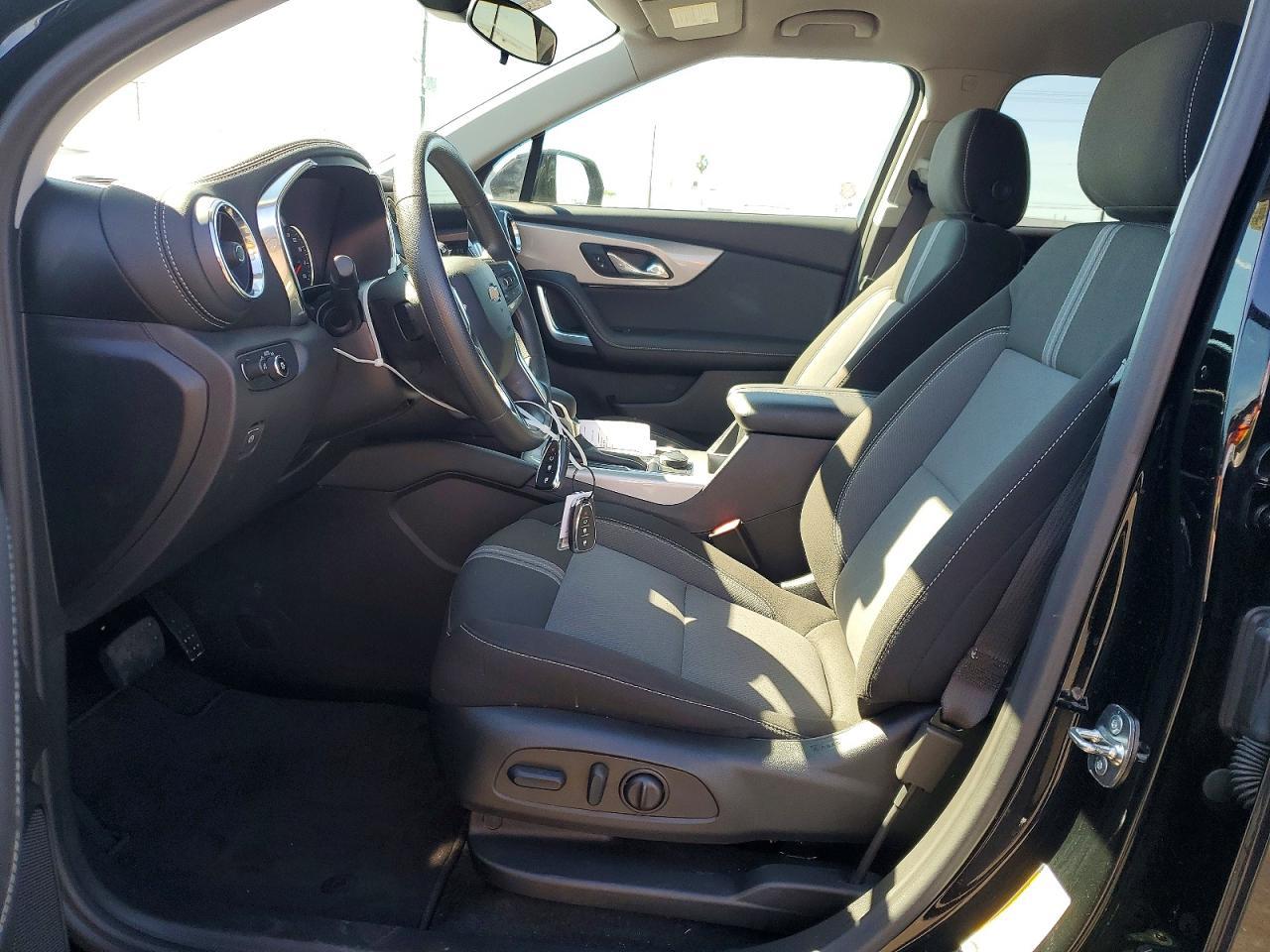 2025 Chevrolet Blazer 2Lt - Image 7