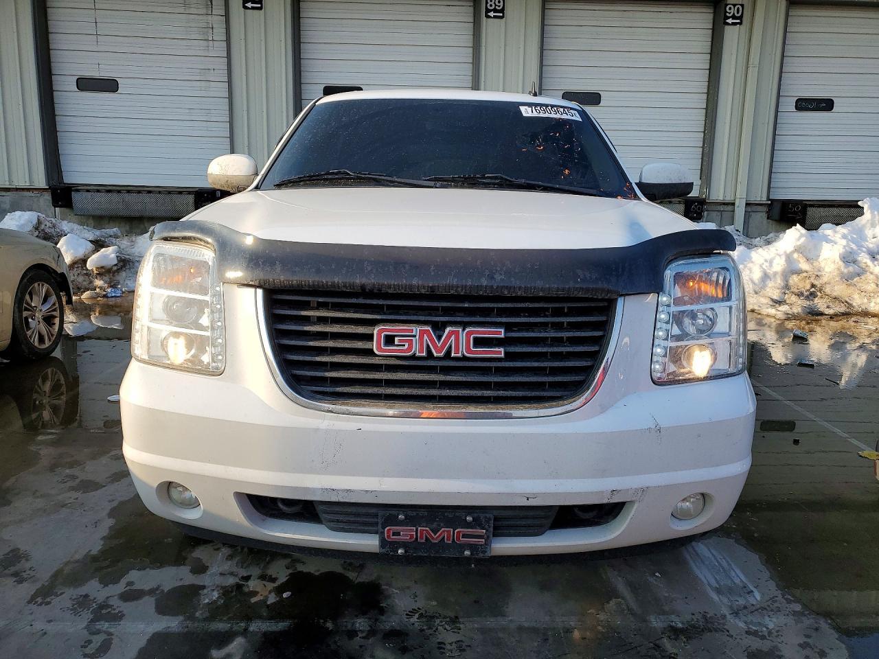 2008 GMC Yukon - Фото 5