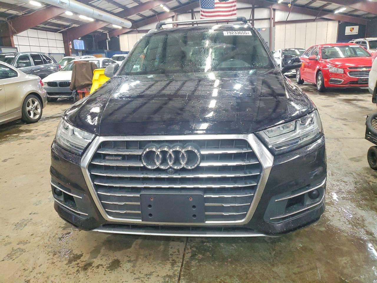 2017 Audi Q7 Prestige - Image 5