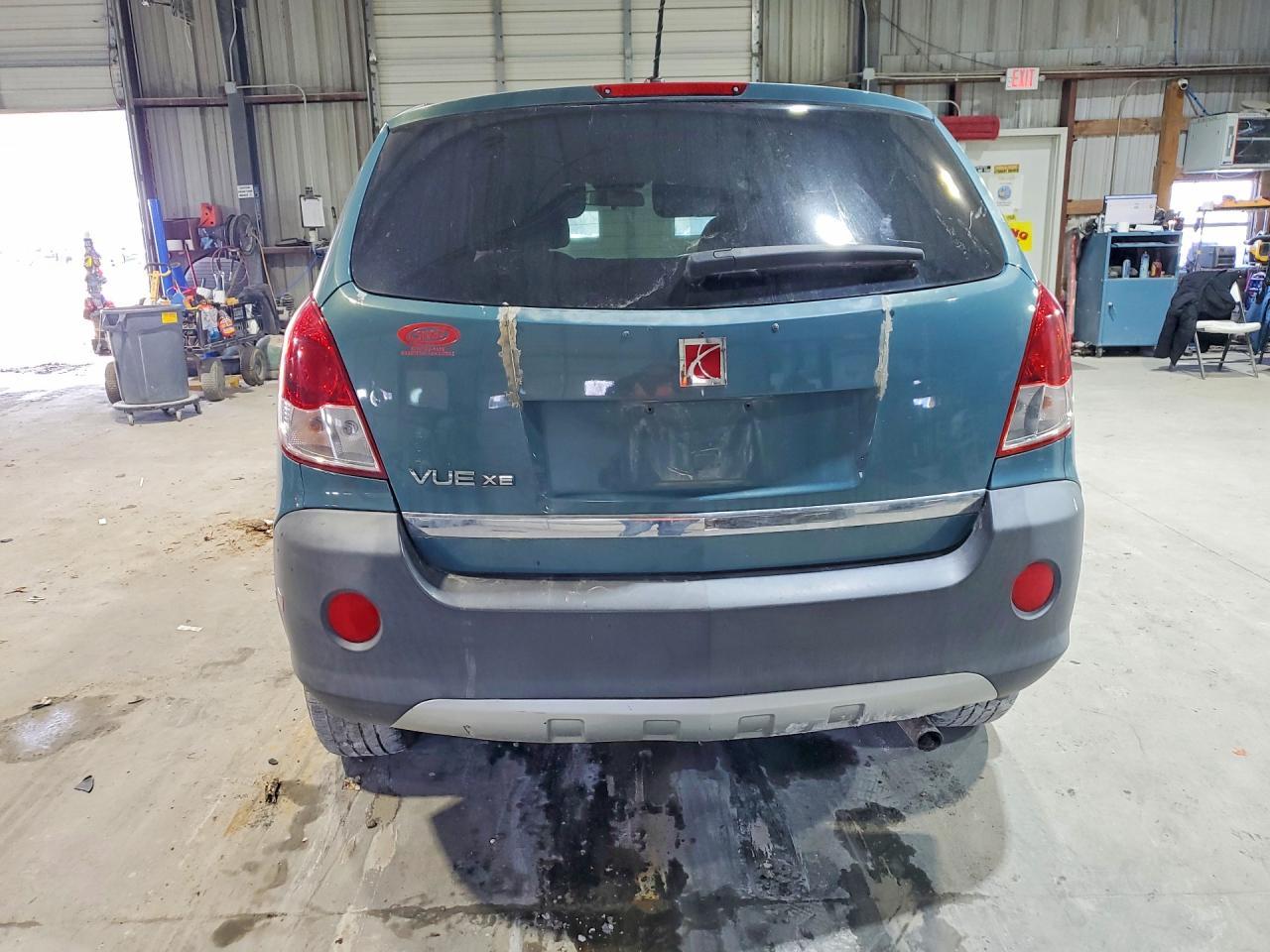 2008 Saturn Vue Xe - Image 6