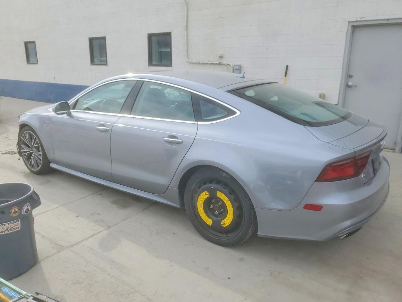 2017 Audi A7 Prestige - Image 2