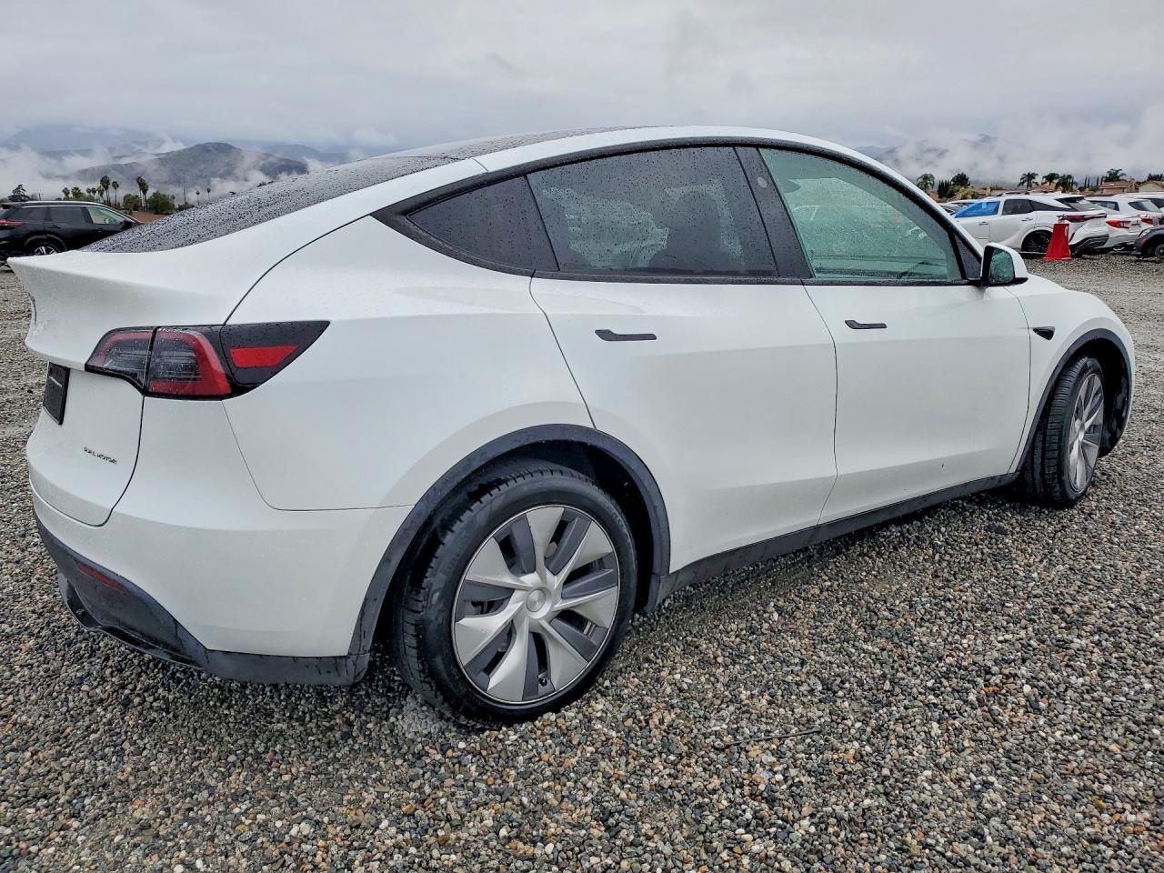 2023 Tesla Model Y - Image 3