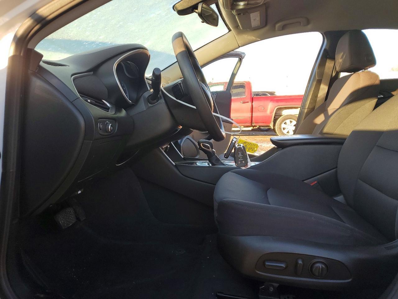 2022 Chevrolet Malibu Lt - Image 7