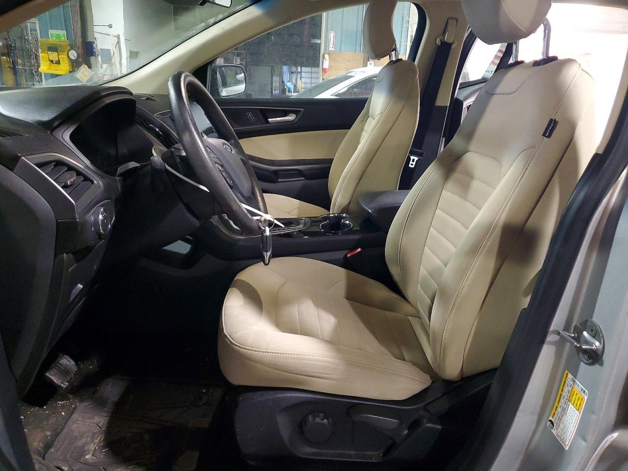 2015 Ford Edge Se - Фото 7