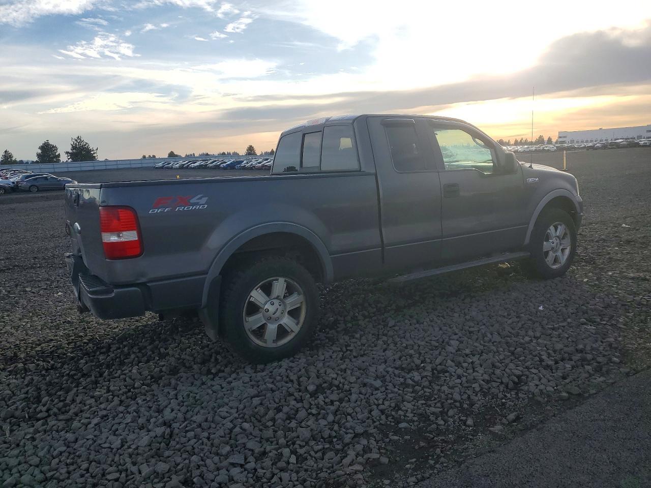 2006 Ford F150 - Image 3