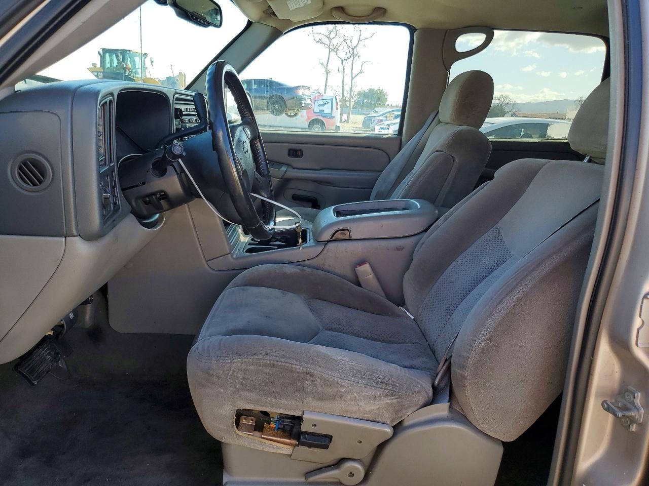 2006 Chevrolet Avalanche C1500 - Фото 7