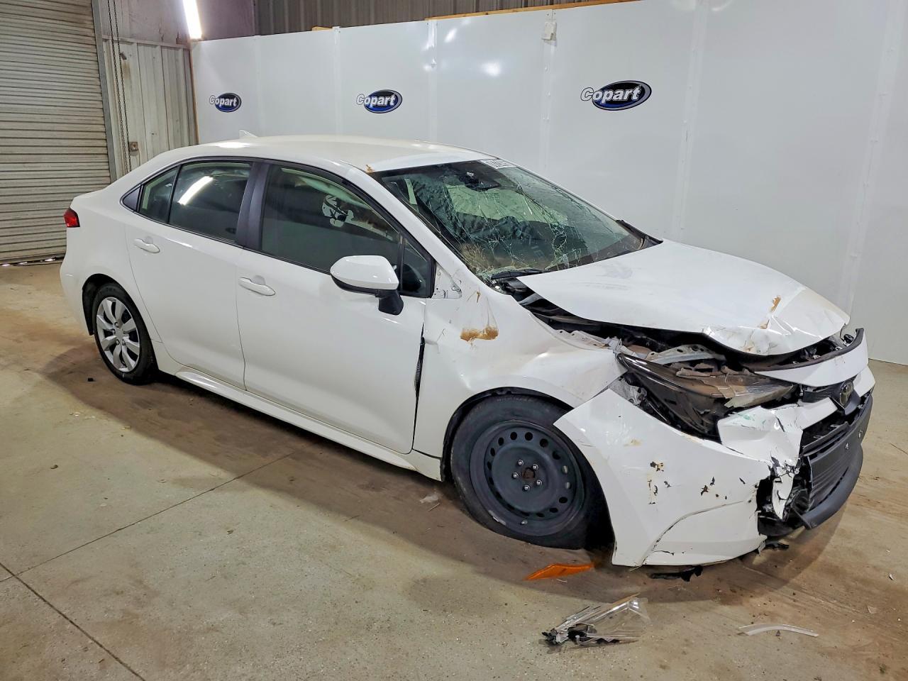 2023 Toyota Corolla Le - Фото 4