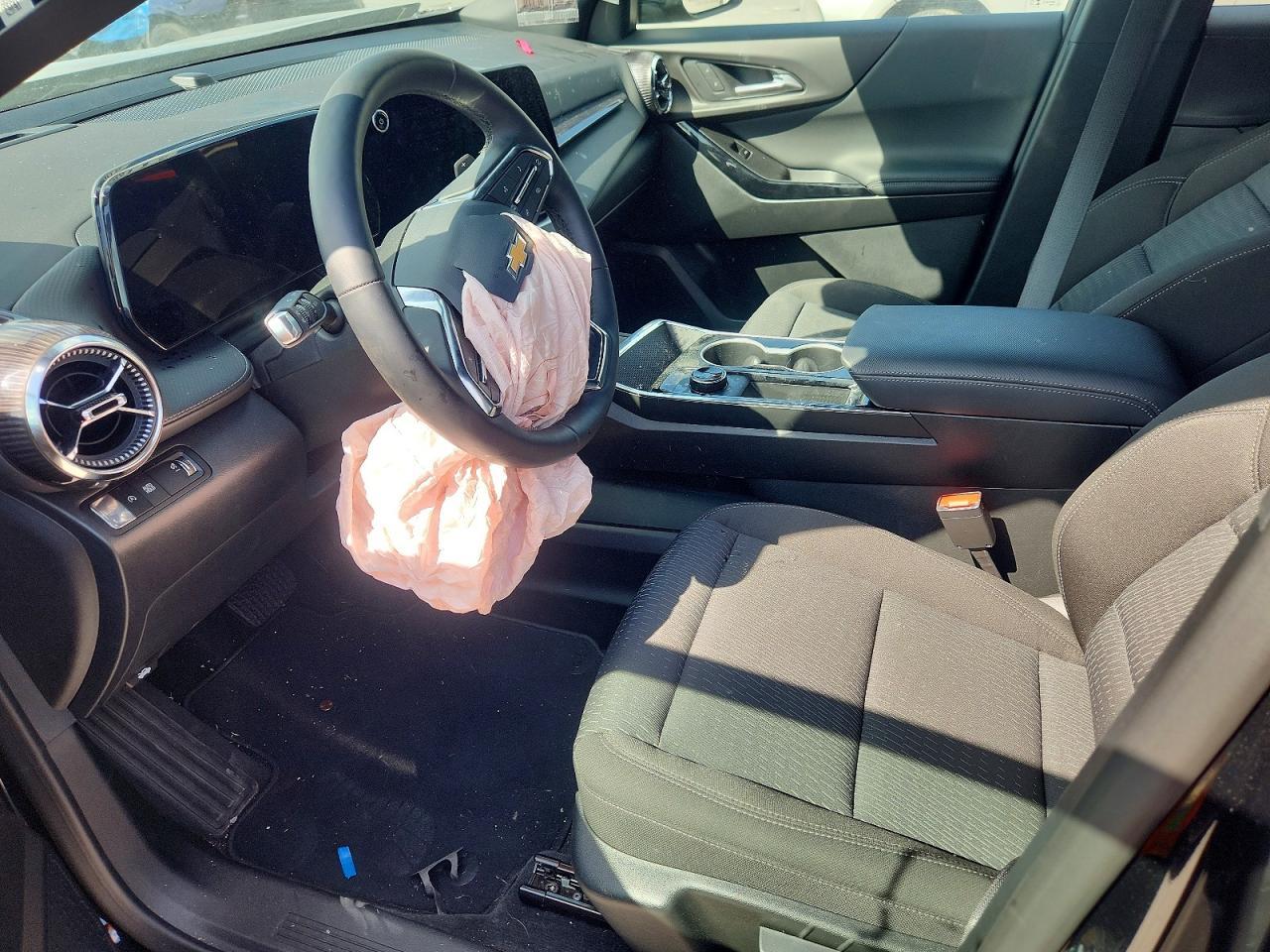 2026 Chevrolet Equinox Lt - Фото 7