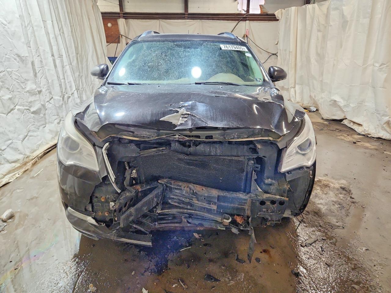 2014 Buick Enclave - Фото 5