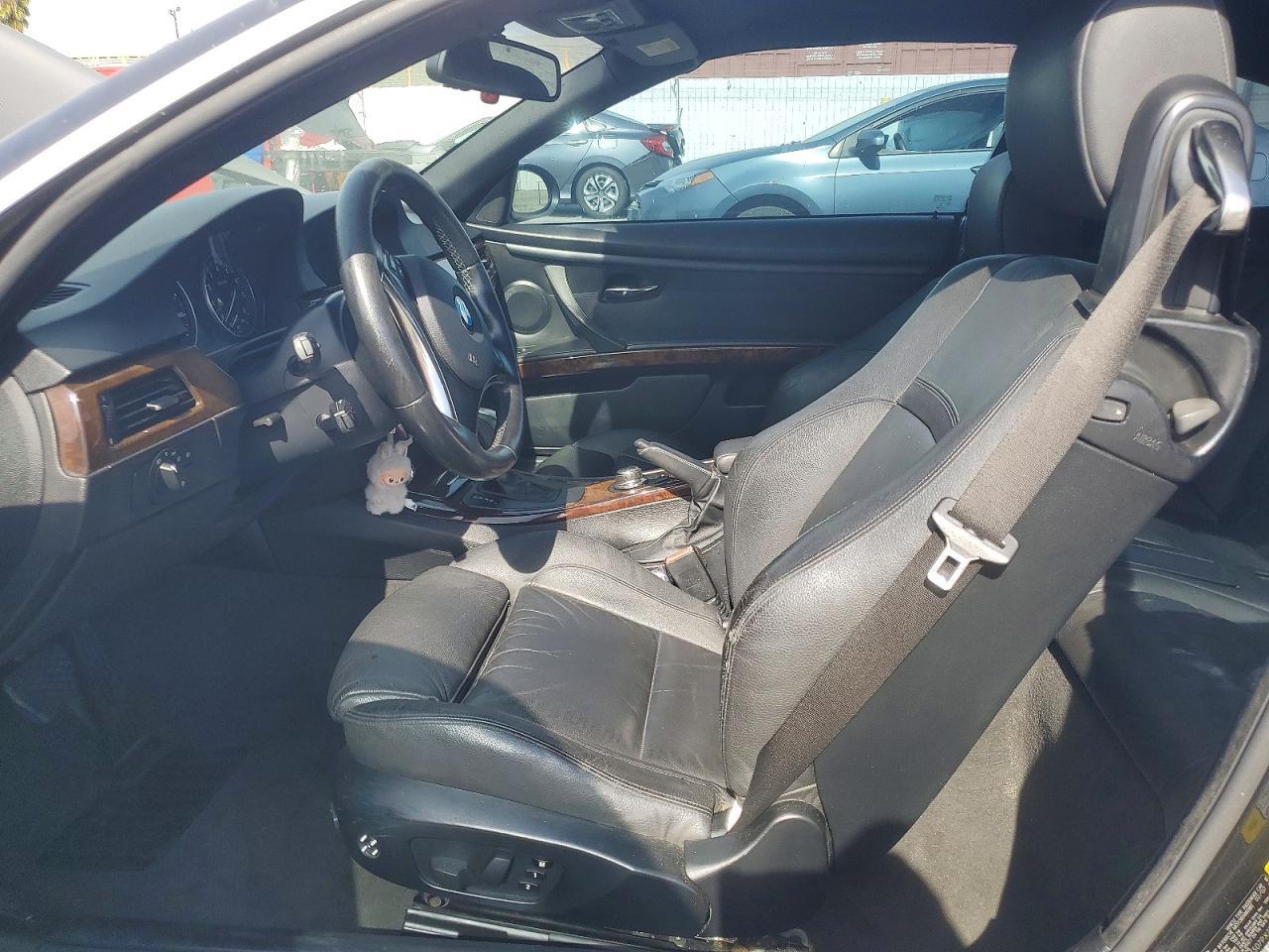 2007 BMW 328 I Sulev - Image 7