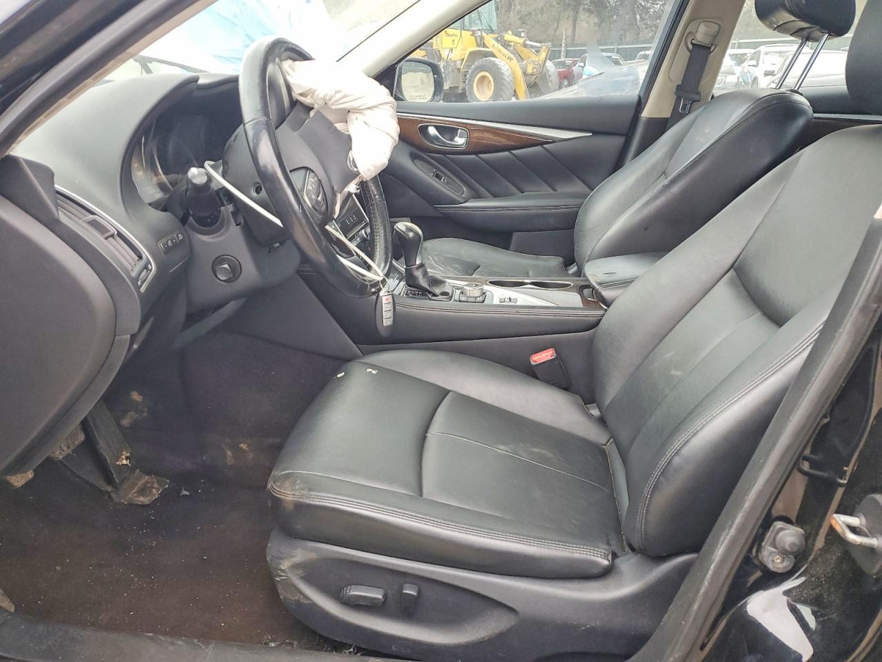 2014 Infiniti Q50 Base - Image 7