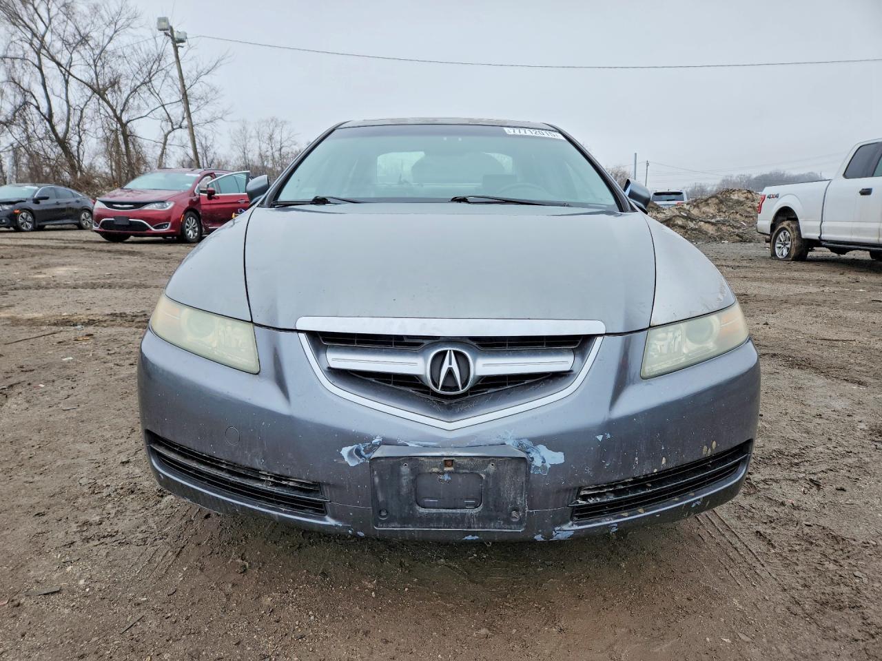 2005 Acura Tl - Image 5