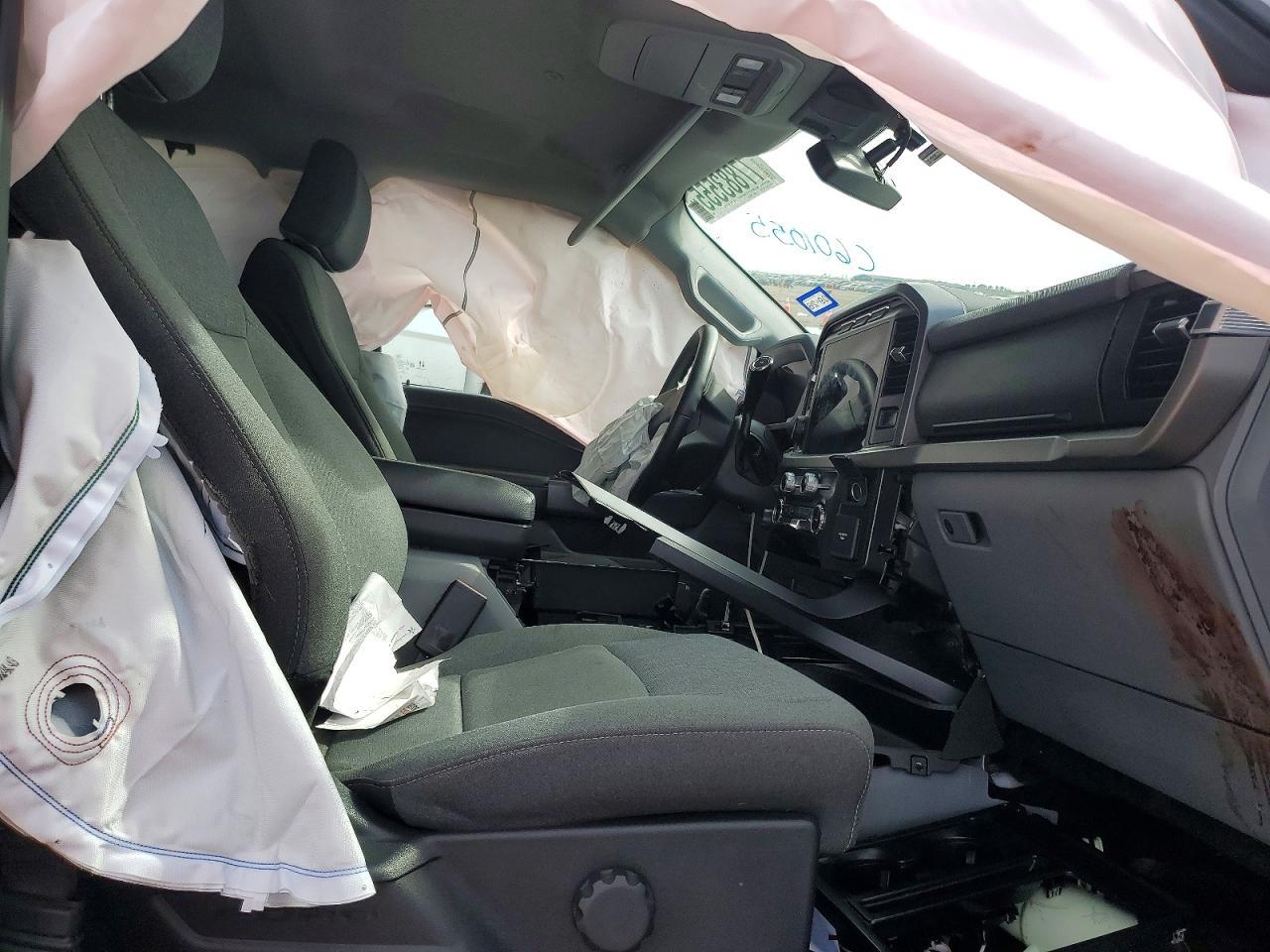 2024 Ford F150 Xlt - Фото 7