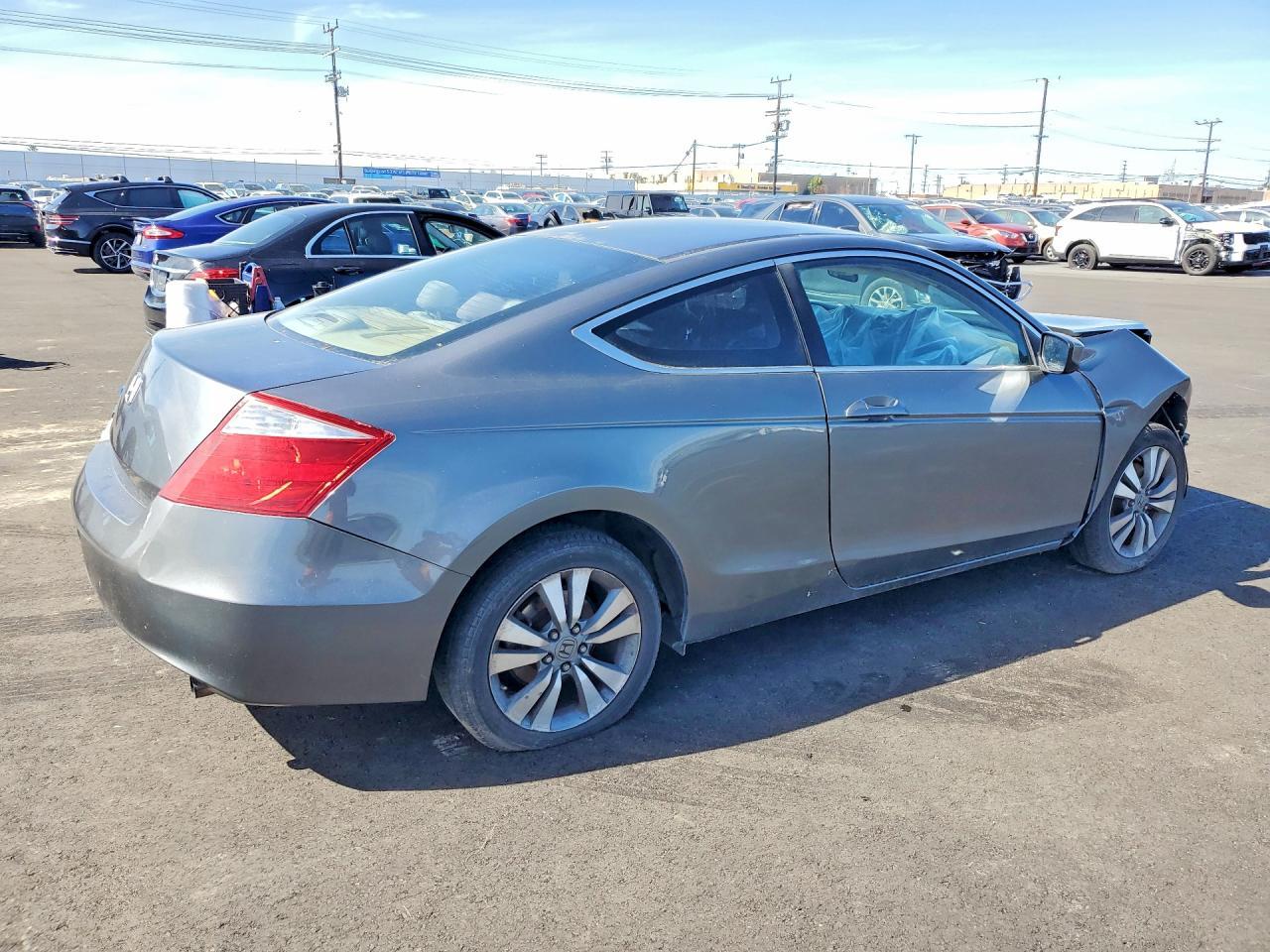 2009 Honda Accord Ex - Image 3