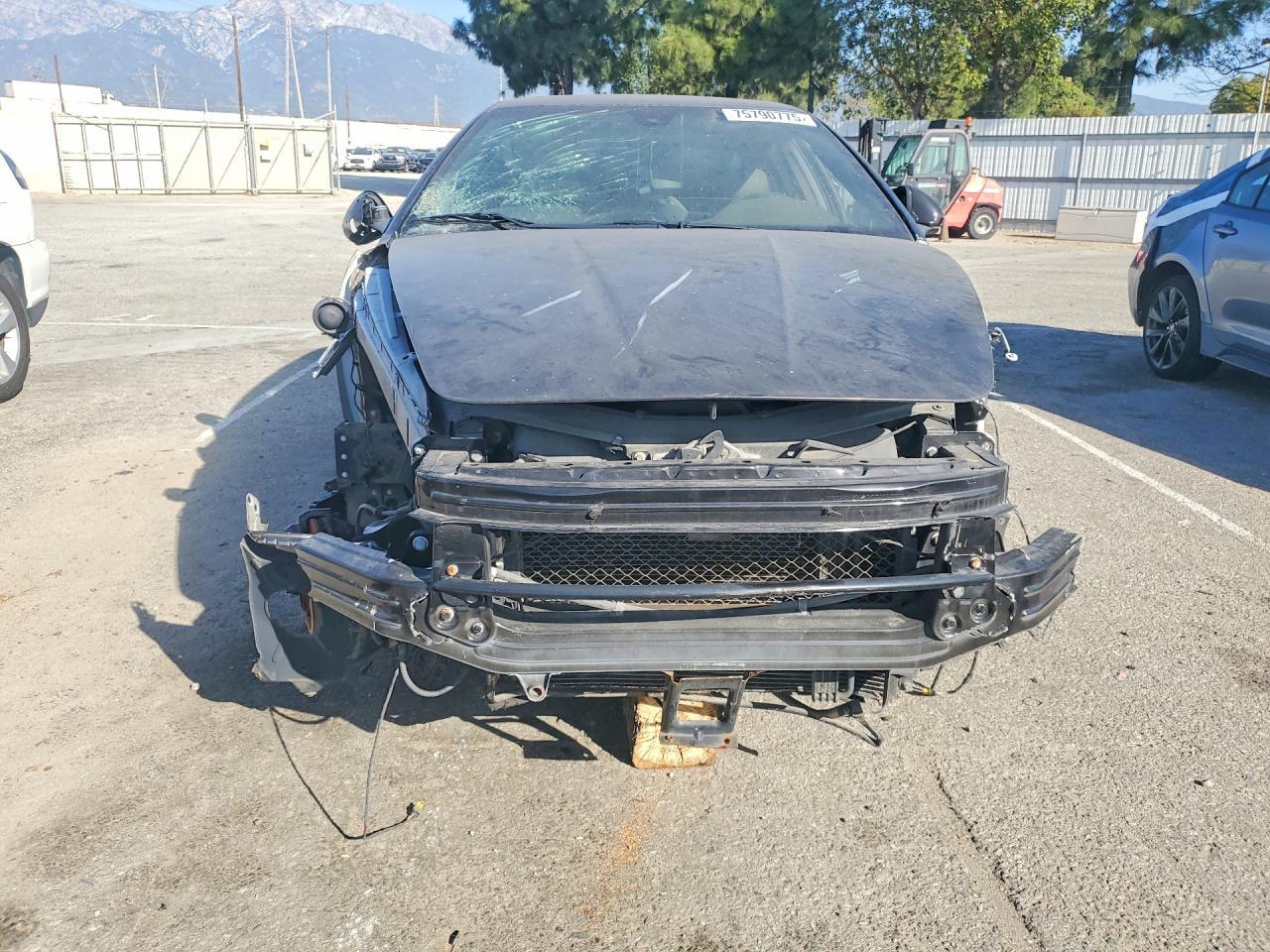 2009 Maserati Quattroporte - Image 5