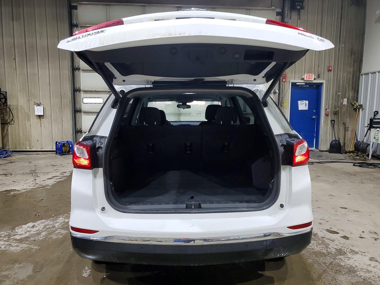2018 Chevrolet Equinox Lt - Image 6