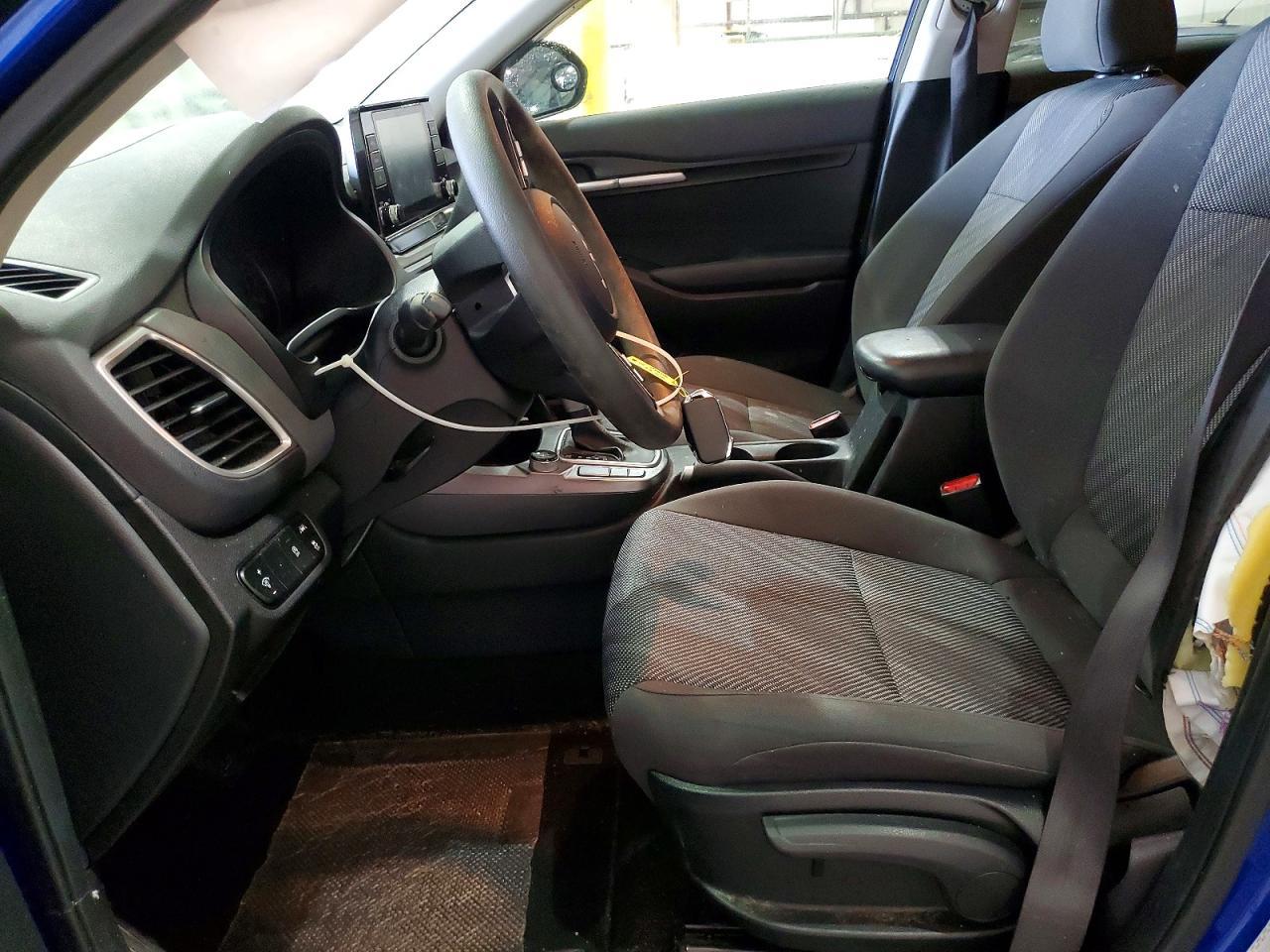 2023 Kia Seltos Lx - Фото 7