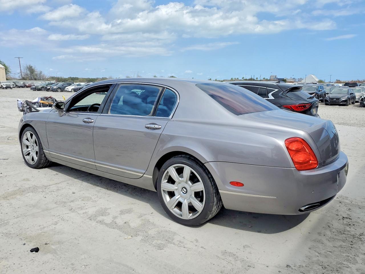 2006 Bentley Continental Flying Spur - Image 2