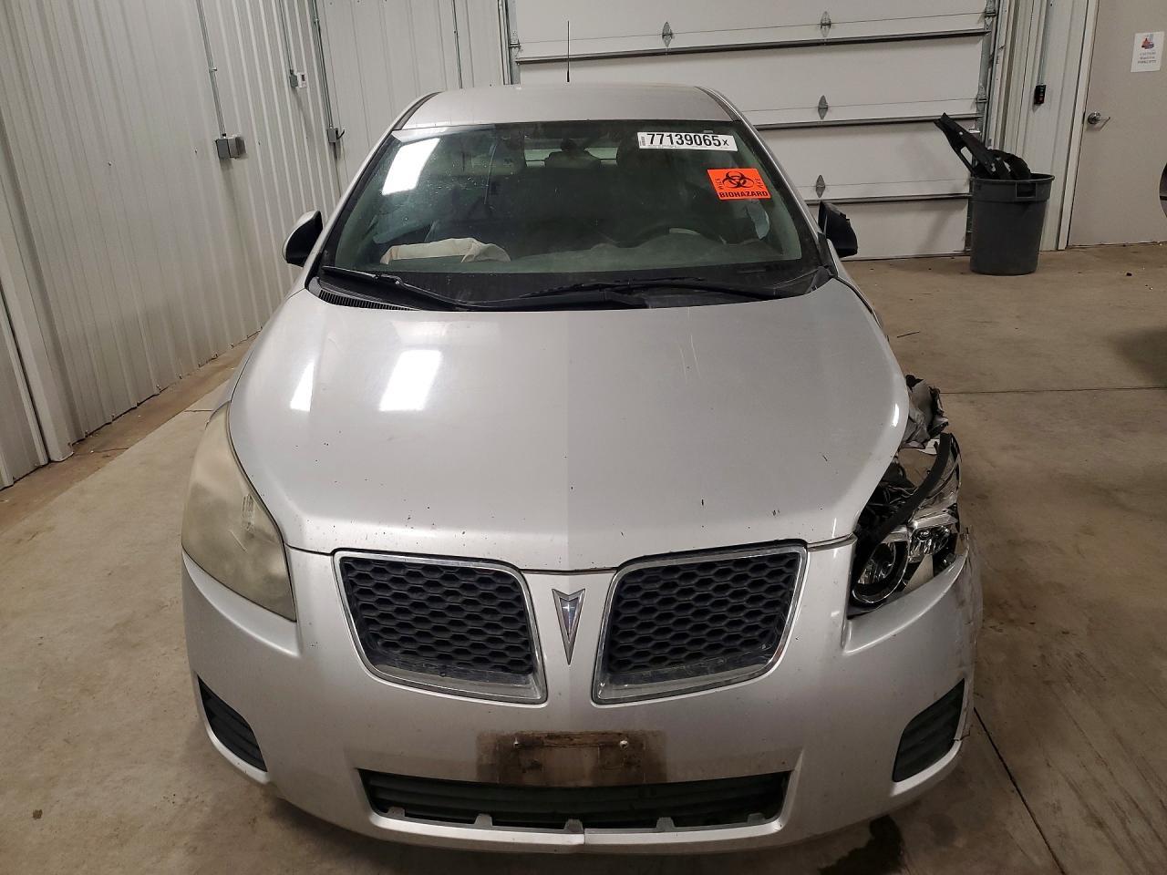 2010 Pontiac Vibe - Фото 5