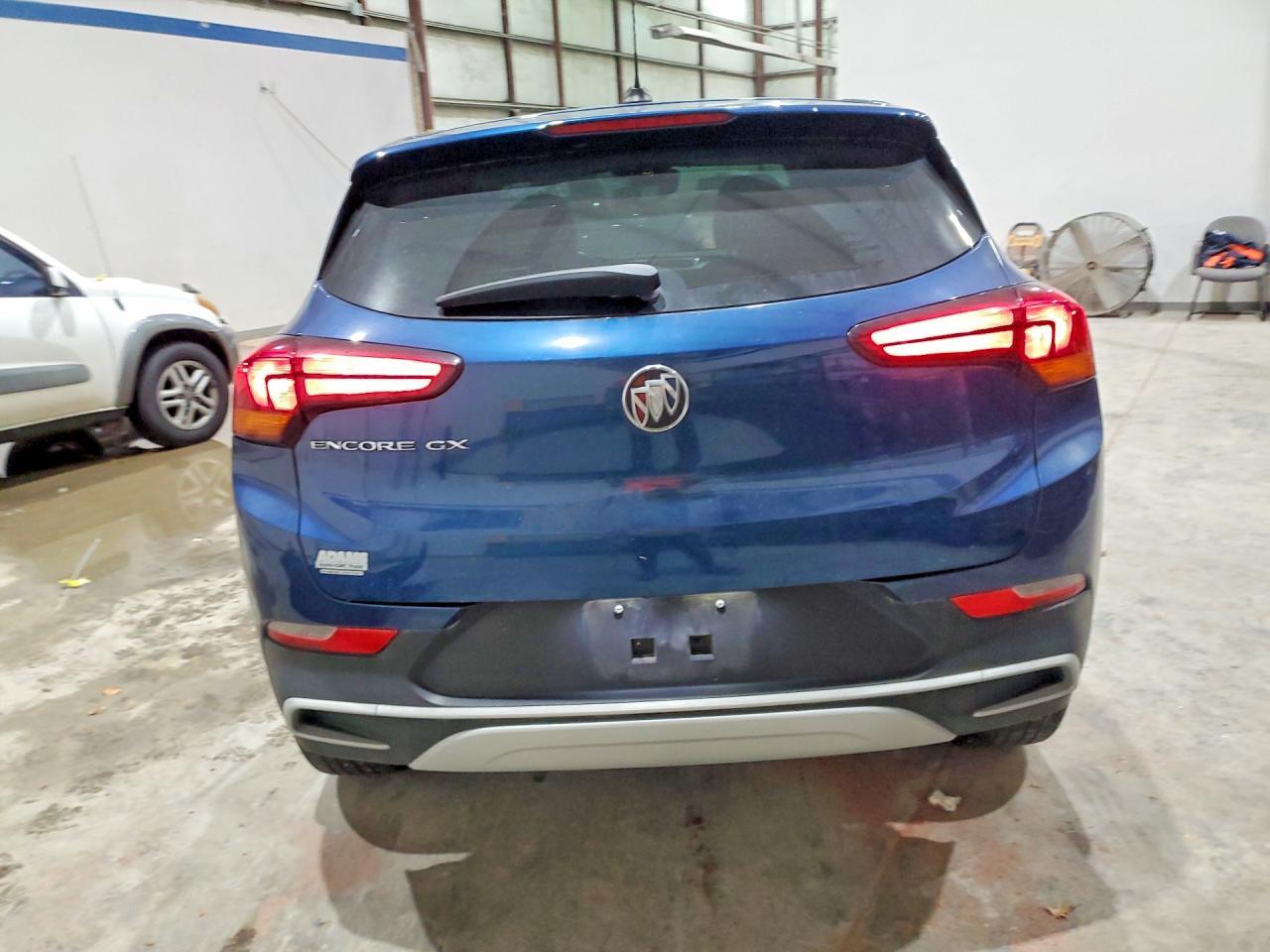 2020 Buick Encore Gx Preferred - Фото 6