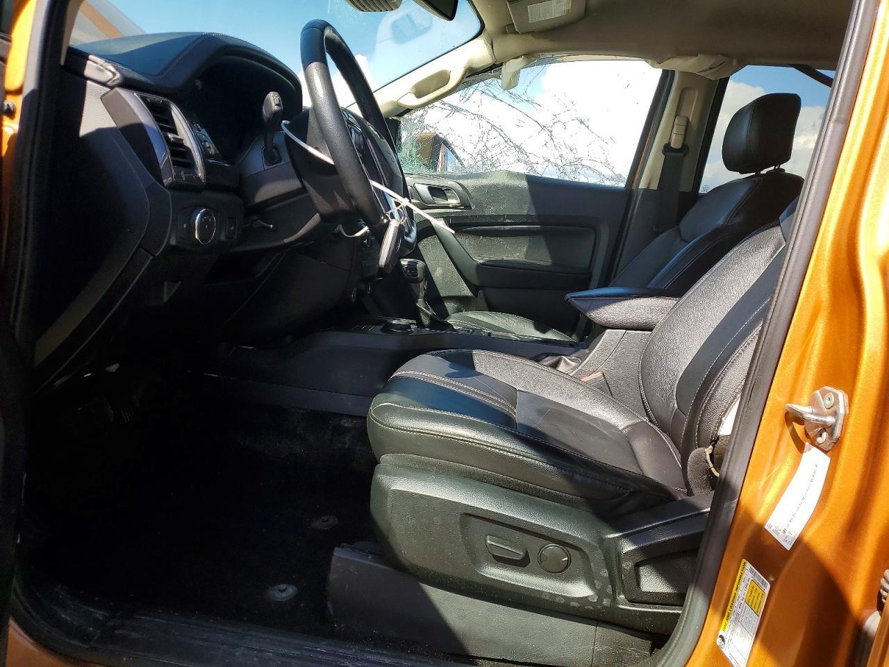 2019 Ford Ranger Xl - Image 7