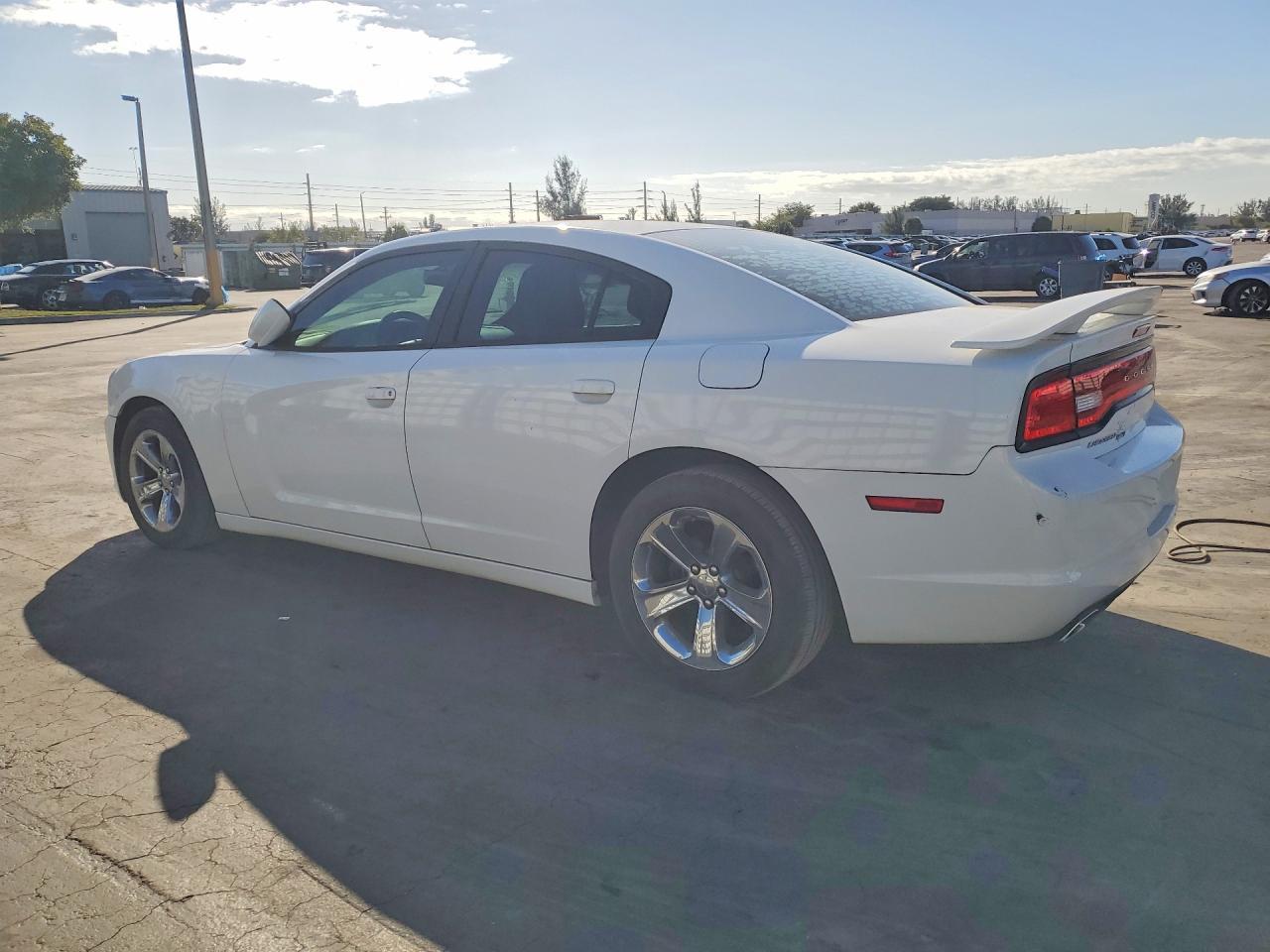 2013 Dodge Charger Se - Фото 2