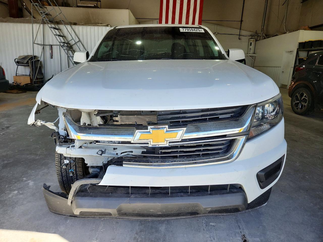 2020 Chevrolet Colorado Lt - Image 5