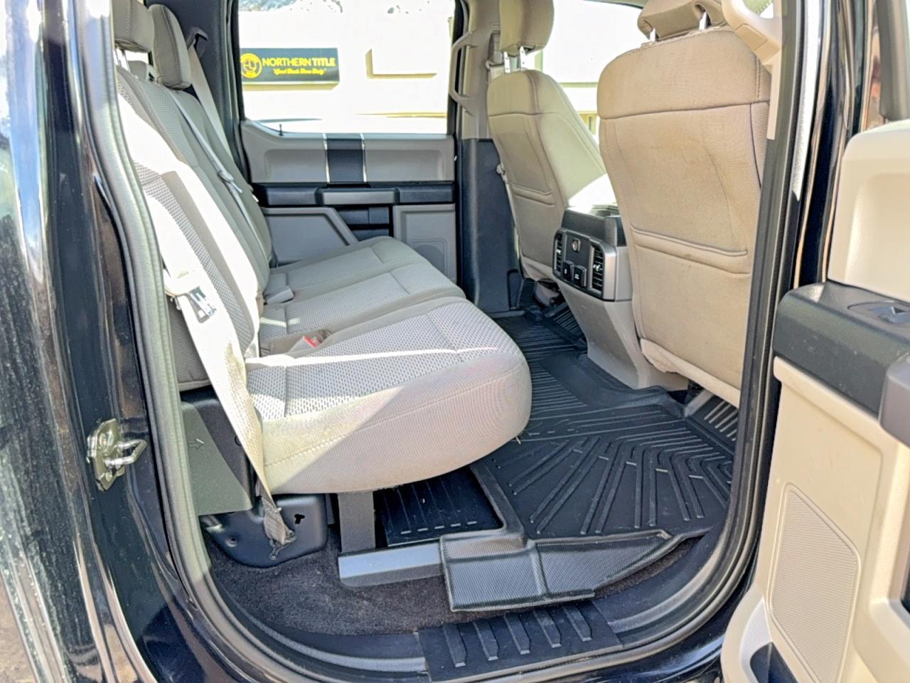 2017 Ford F250 Super Duty - Фото 6