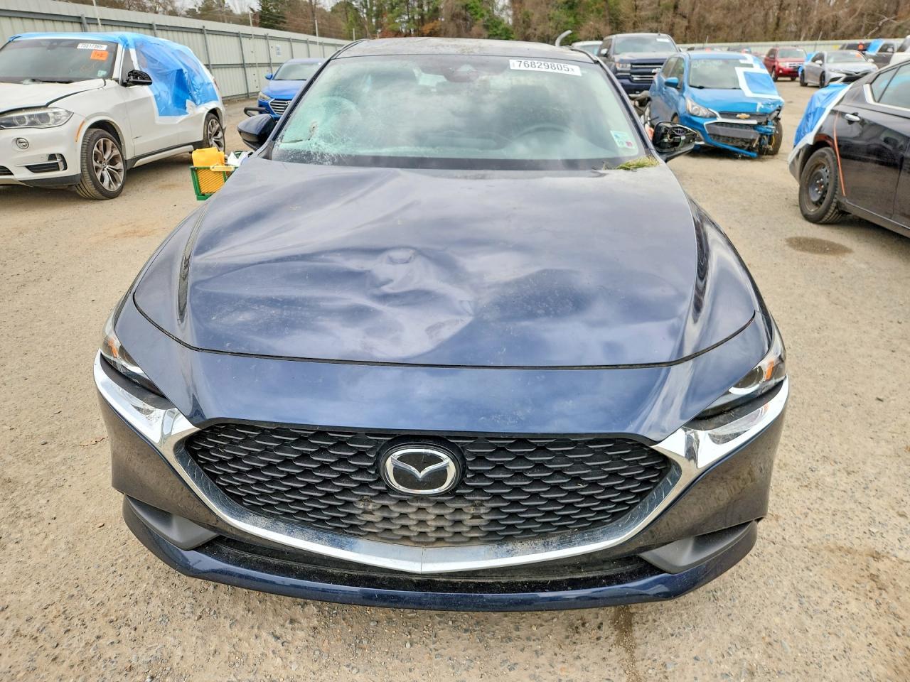 2020 Mazda 3 Select - Фото 5