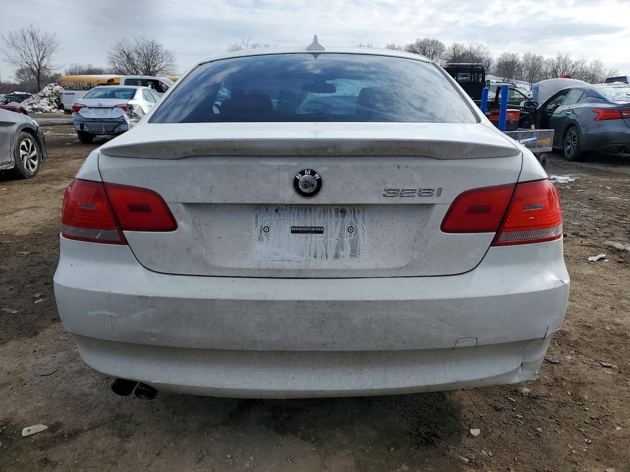 2009 BMW 328 Xi Sulev - Фото 6