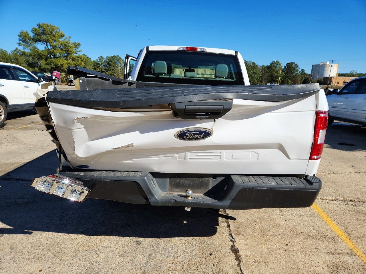 2019 Ford F150 Super Cab - Фото 6