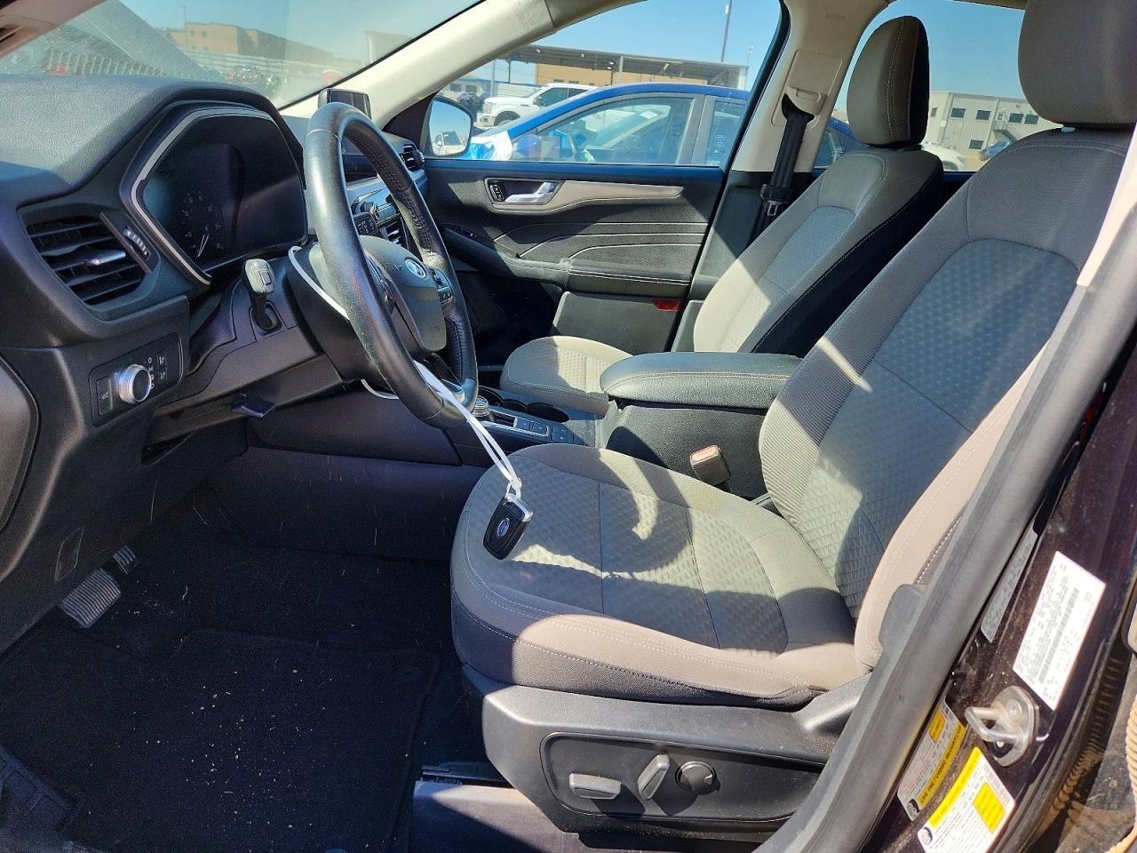 2021 Ford Escape Se - Image 7