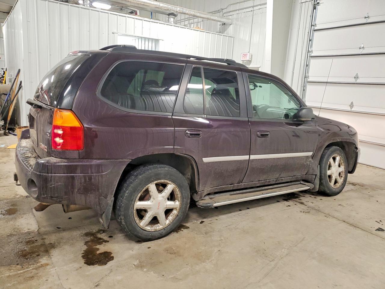 2008 GMC Envoy - Image 3