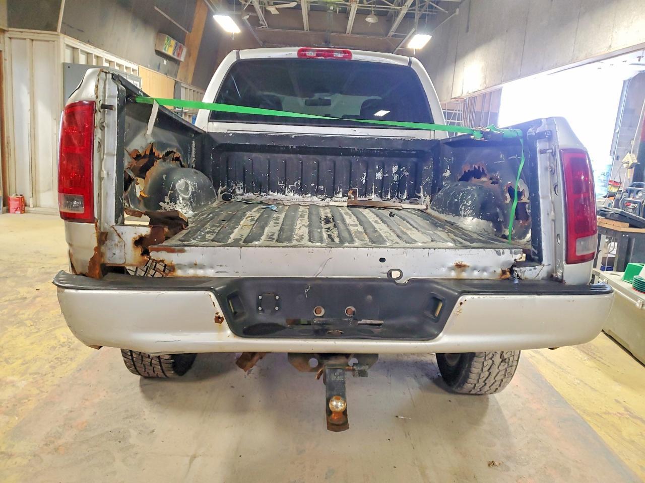 2004 Dodge Ram 1500 St - Image 6