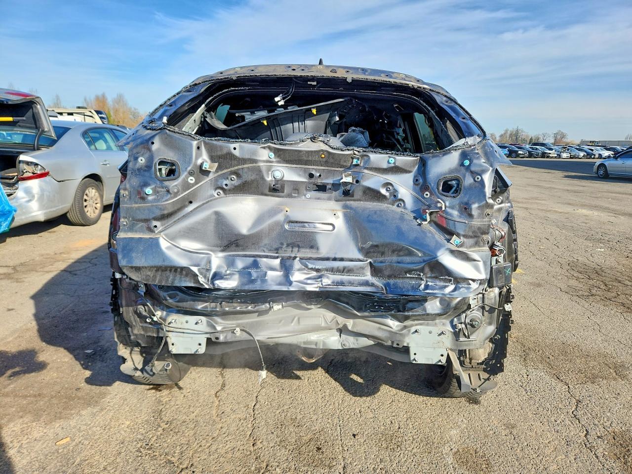 2019 Mazda Cx-5 Signature - Фото 6